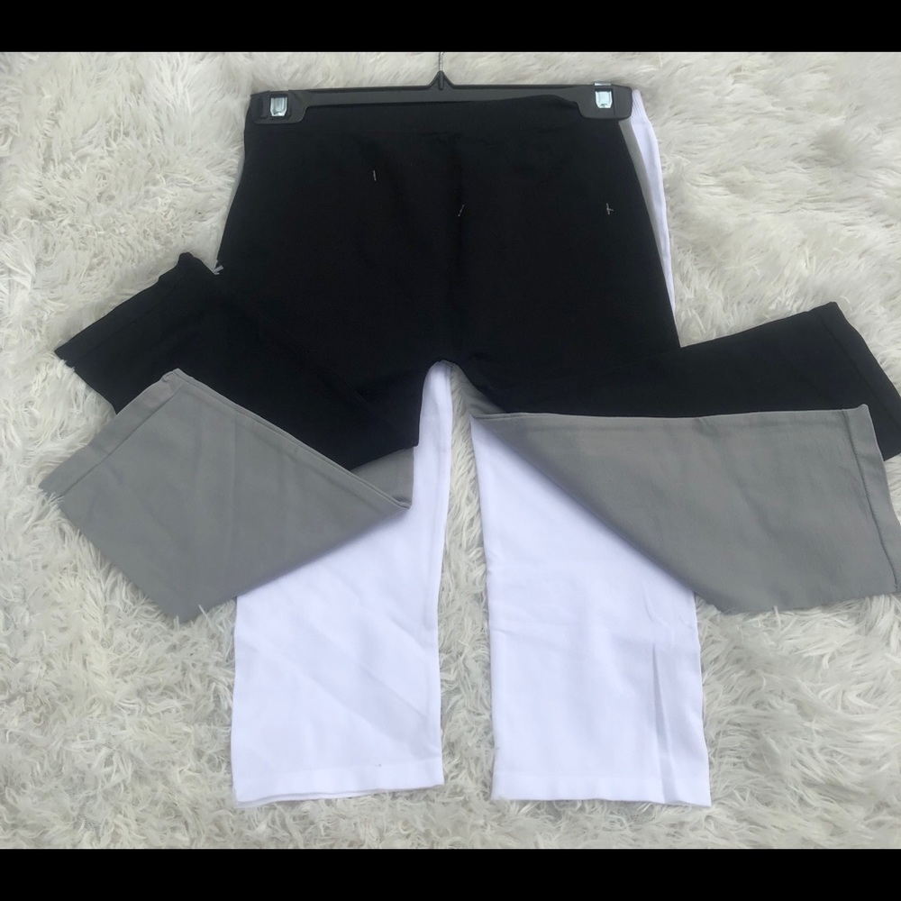 Sale• NWT Girl’s PINK HOUSE Leggings 3 Pk Sz 7-16